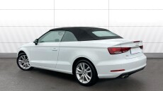 Audi A3 1.4 TFSI 150 Sport 2dr Petrol Cabriolet